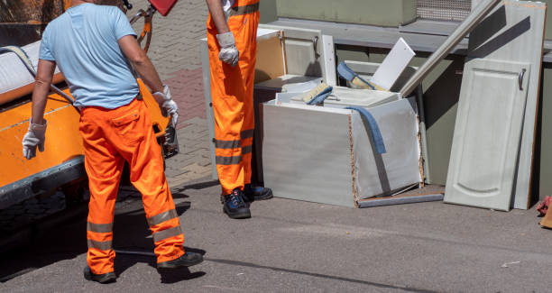 Property Management Cleanouts in Farmington, MI
