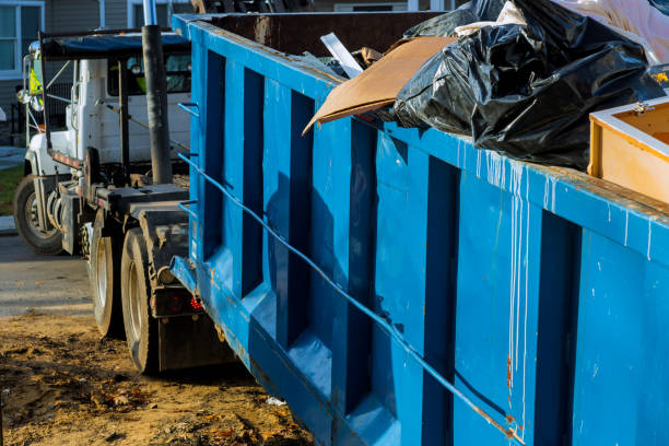 Best Same-Day Junk Removal Services  in Farngton, MI