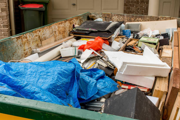 Best Hoarding Cleanup  in Farngton, MI