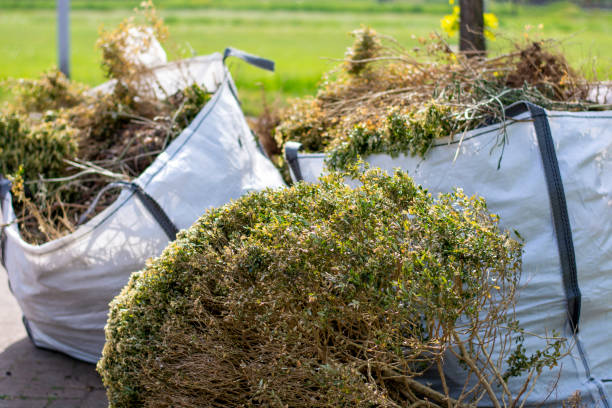 Best Scrap Metal Removal  in Farngton, MI