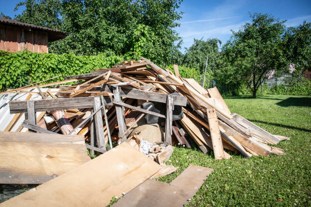 Best Dumpster Rental Services  in Farngton, MI