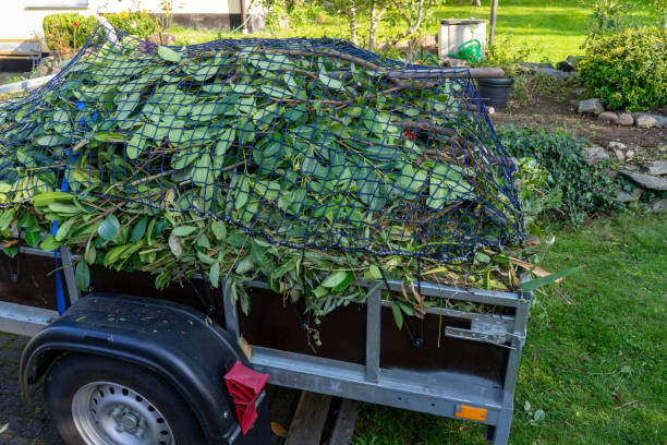 Best Retail Junk Removal  in Farngton, MI