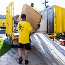 Best Shed Removal  in Farngton, MI